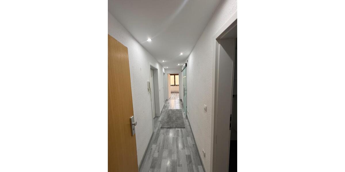 Etagenwohnung Friedrichshafen Allmannsweiler - 3 Zimmer, 63 m&sup2;, 265.000&euro; | Angebot:26089215