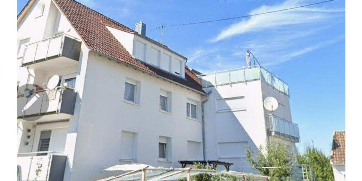 Terrassenwohnung Friedrichshafen Allmannsweiler - 4 Zimmer, 91 m&sup2;, 329.000&euro; | Angebot:25716222