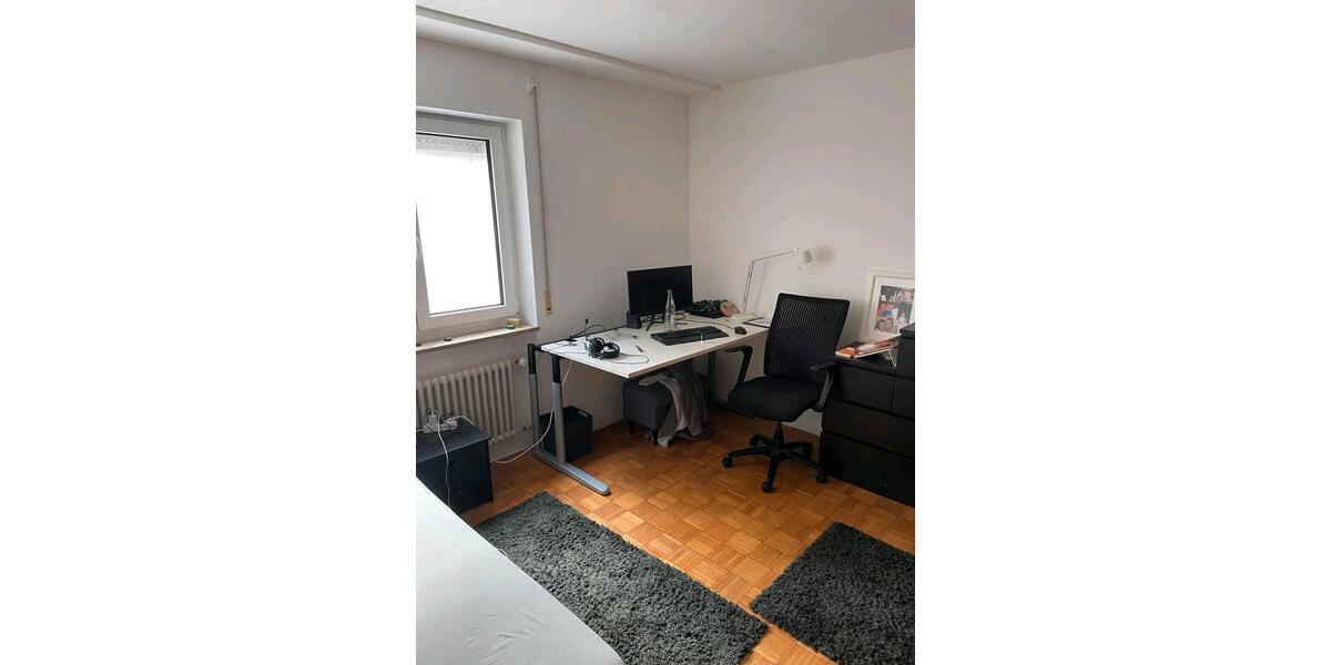 Hochparterre Konstanz Konstanz-Fürstenberg - 3 Zimmer, 80 m&sup2;, 390.000&euro; | Angebot:26085349