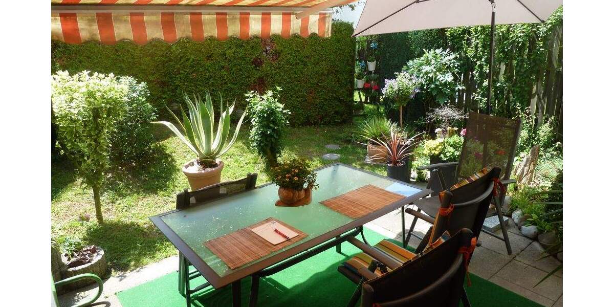 Etagenwohnung Kressbronn am Bodensee Kressbronn - 4 Zimmer, 93 m&sup2;, 395.000&euro; | Angebot:25715443