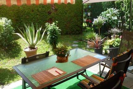 Wohnung Kressbronn am Bodensee Kressbronn - 4 Zimmer, 93 m&sup2;, 395.000&euro; | Angebot:25715443