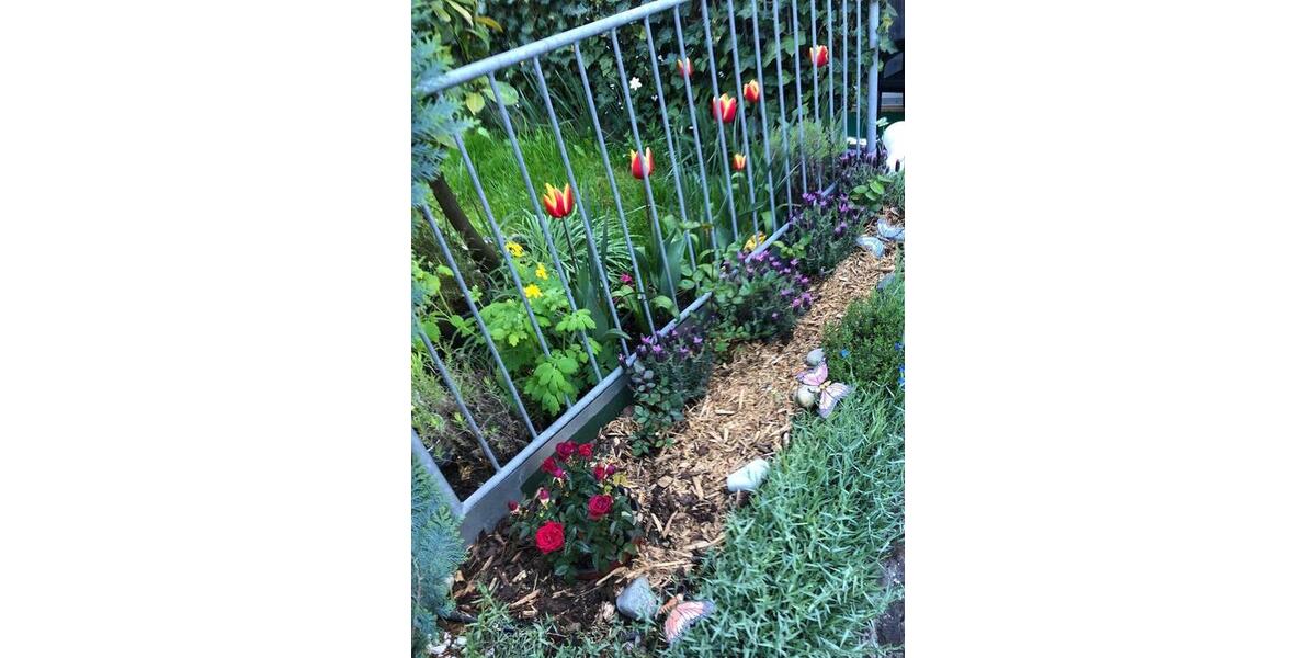 Terrassenwohnung Lindau (Bodensee) - 2 Zimmer, 48 m&sup2;, 317.000&euro; | Angebot:26040523