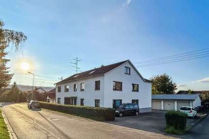 Wohnung Horgenzell - 3.5 Zimmer, 74 m&sup2;, 248.000&euro; | Angebot:24767752