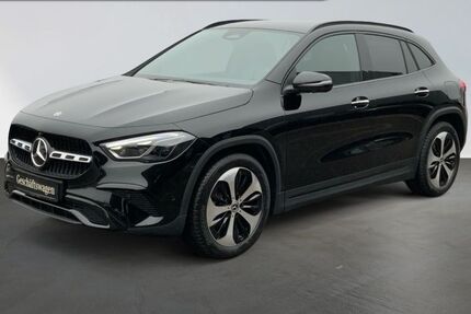 Mercedes-Benz GLA 220 9.900 km 41.890 &euro; Konstanz 78467