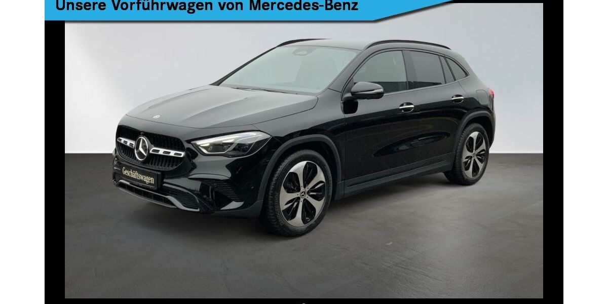 Mercedes-Benz GLA 220 9.900 km 41.890 &euro; Konstanz 78467