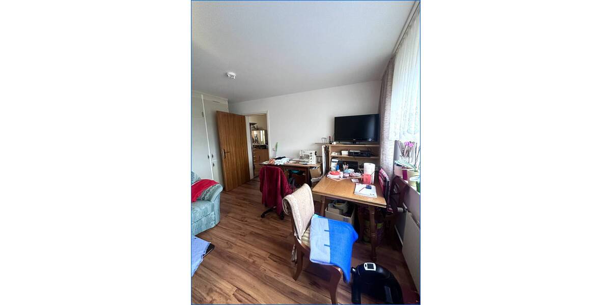 Etagenwohnung Konstanz Königsbau - 3 Zimmer, 81 m&sup2;, 380.000&euro; | Angebot:25709212