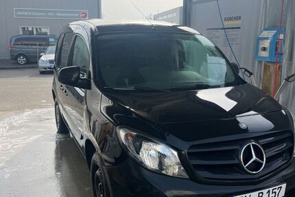 Mercedes-Benz Citan 111.000 km 7.700 &euro; Ravensburg 88214