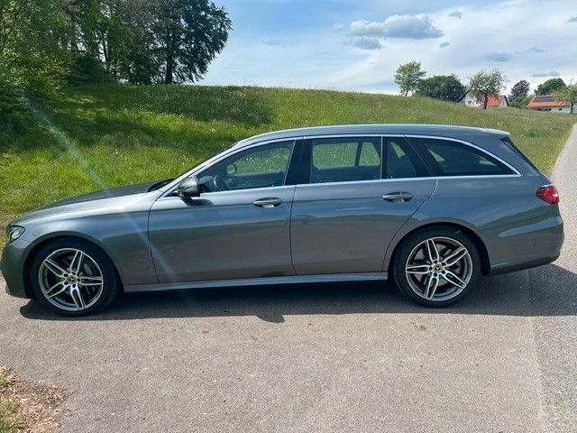 Mercedes-Benz E 400 87.000 km 30.800 &euro; Vogt 88267