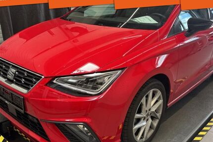 Seat Ibiza 16.035 km 18.439 &euro; Weingarten 88250