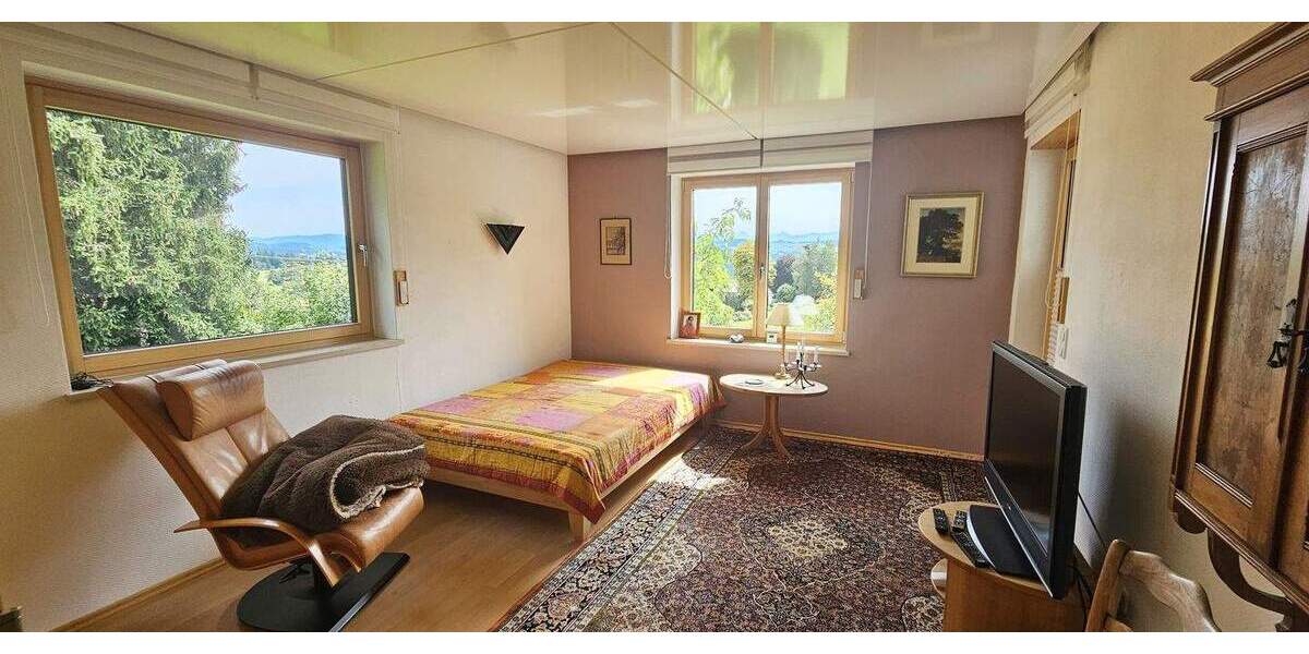 Einfamilienhaus Scheidegg - 7 Zimmer, 330 m&sup2;, 1.780.000&euro; | Angebot:25706371