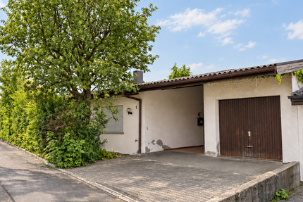 Haus Friedrichshafen Ailingen - 7 Zimmer, 220 m&sup2;, 780.000&euro; | Angebot:27541808