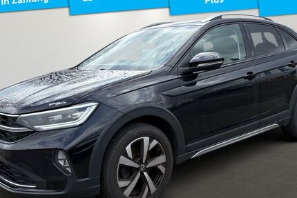 VW Taigo 35.005 km 21.790 &euro; Weingarten 88250