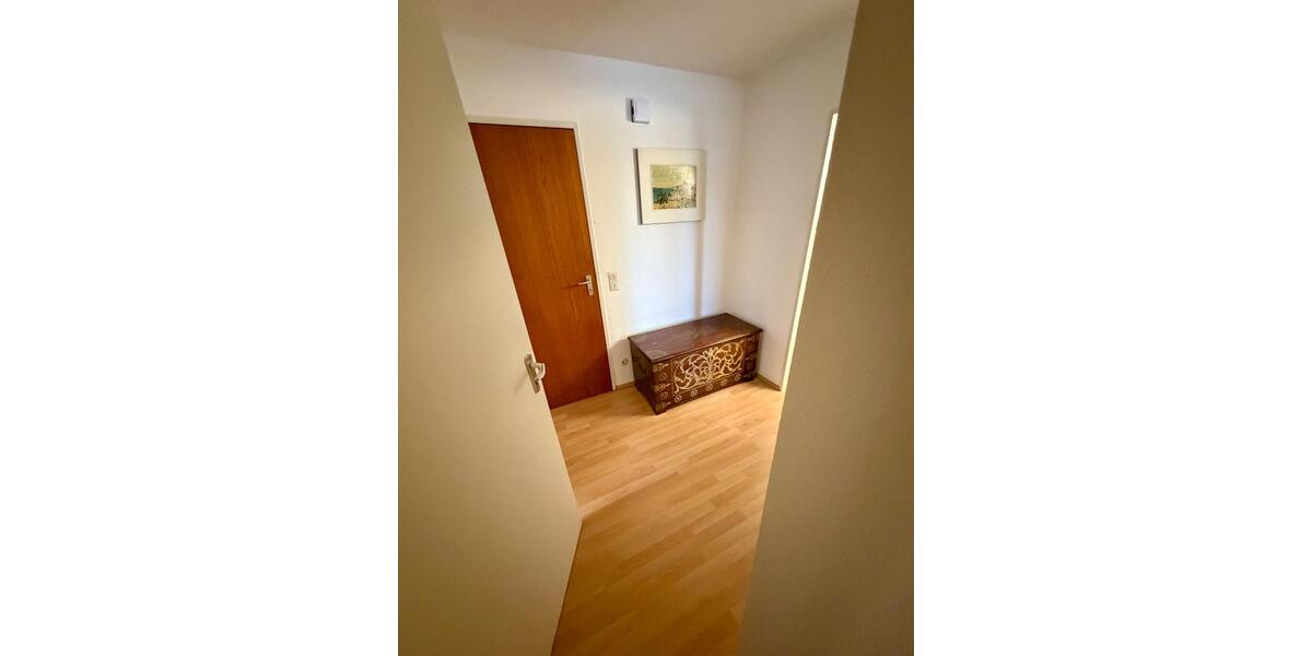 Terrassenwohnung Tettnang - 2 Zimmer, 60 m&sup2;, 1.500&euro; | Angebot:25393812