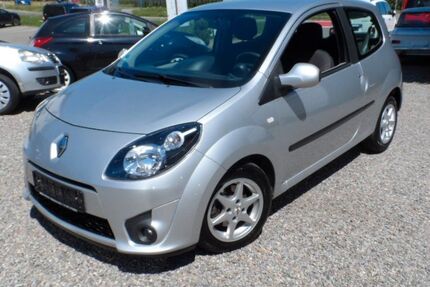 Renault Twingo 157.000 km 2.999 &euro; Meckenbeuren 88074
