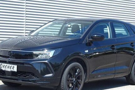 Opel Grandland (X) 23.019 km 21.590 &euro; Ravensburg 88213