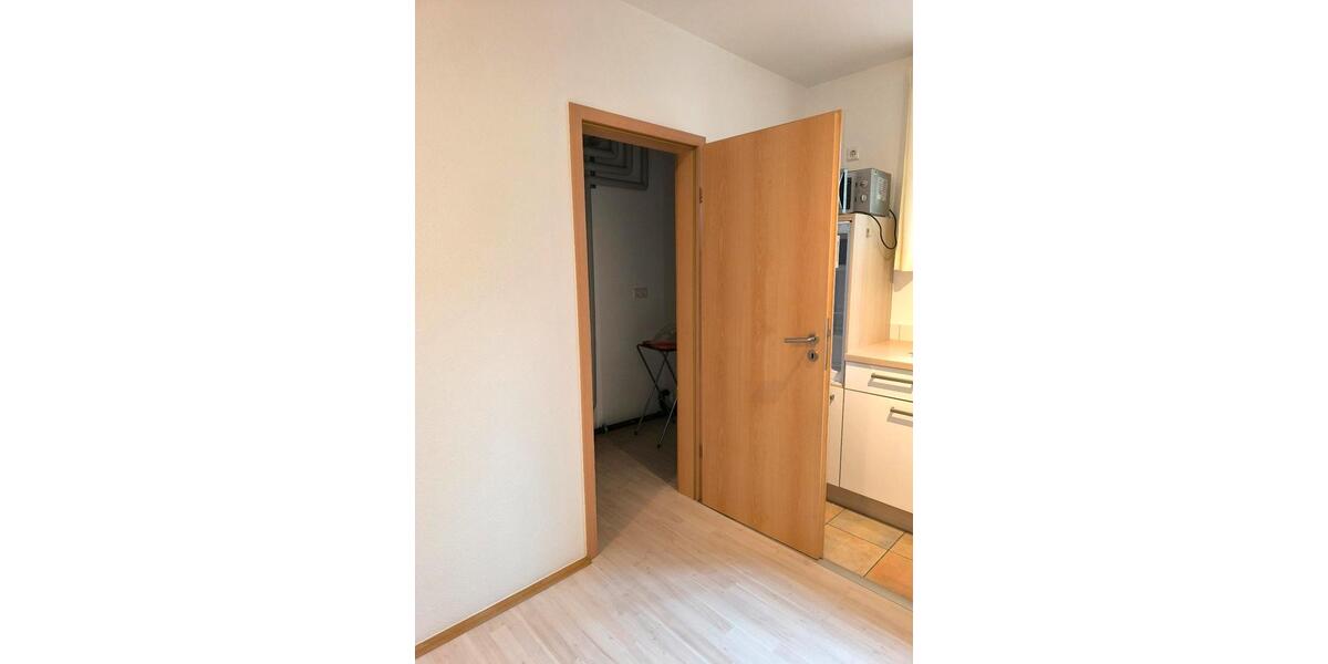 Etagenwohnung Friedrichshafen Ailingen - 1.5 Zimmer, 38 m&sup2;, 630&euro; | Angebot:26596161