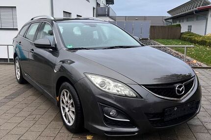 Mazda 6 290.000 km 3.500 &euro; Wilhelmsdorf 88271