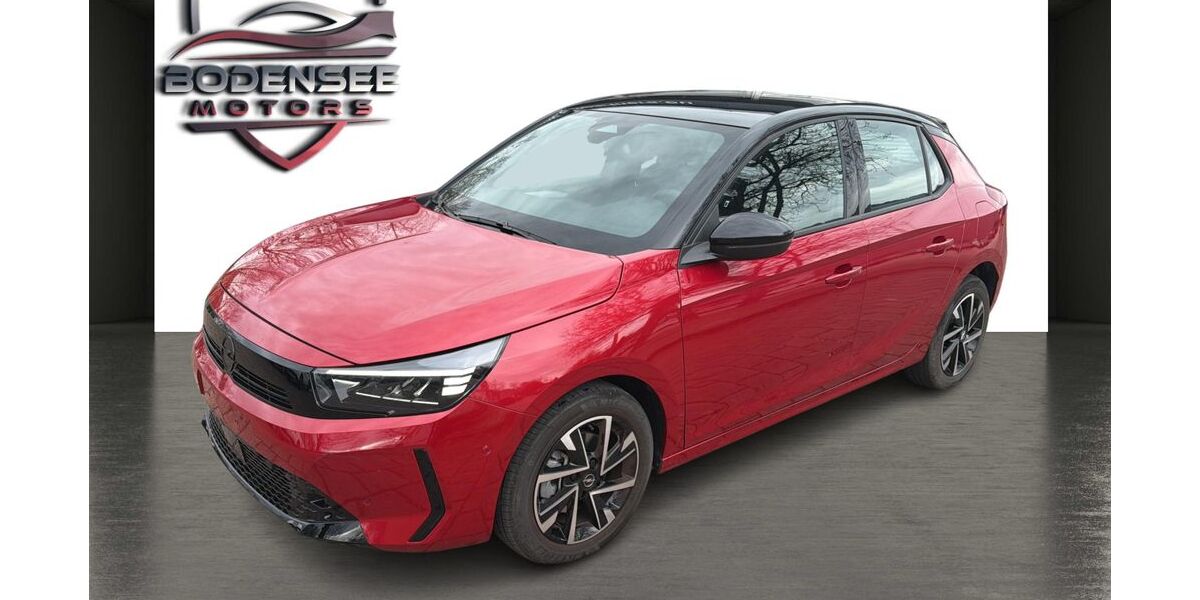 Opel Corsa 32.852 km 15.490 &euro; Lindau (Bodensee) 88131