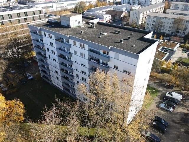 Etagenwohnung Konstanz Industriegebiet - 3 Zimmer, 78 m&sup2;, 385.000&euro; | Angebot:25837166