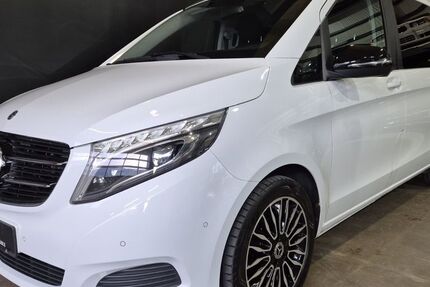 Mercedes-Benz V 250 262.000 km 24.790 &euro; Mochenwangen 88284