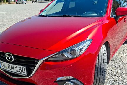 Mazda 3 165.000 km 7.500 &euro; Weingarten 88250