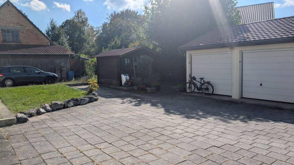Etagenwohnung Friedrichshafen Kluftern - 6 Zimmer, 137 m&sup2;, 546.000&euro; | Angebot:25770095