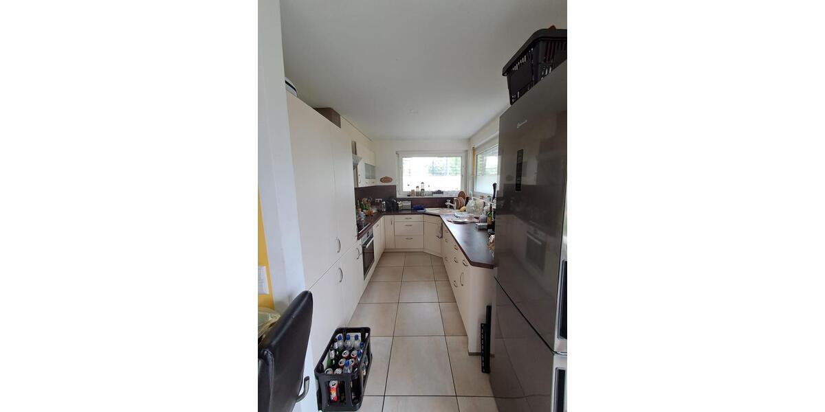 Erdgeschoßwohnung Überlingen - 4 Zimmer, 115 m&sup2;, 1.550&euro; | Angebot:26634492