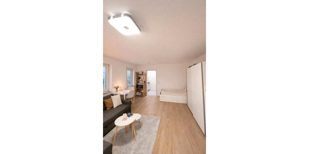 Erdgeschoßwohnung Konstanz Konstanz-Fürstenberg - 1 Zimmer, 32 m&sup2;, 150.000&euro; | Angebot:26567393