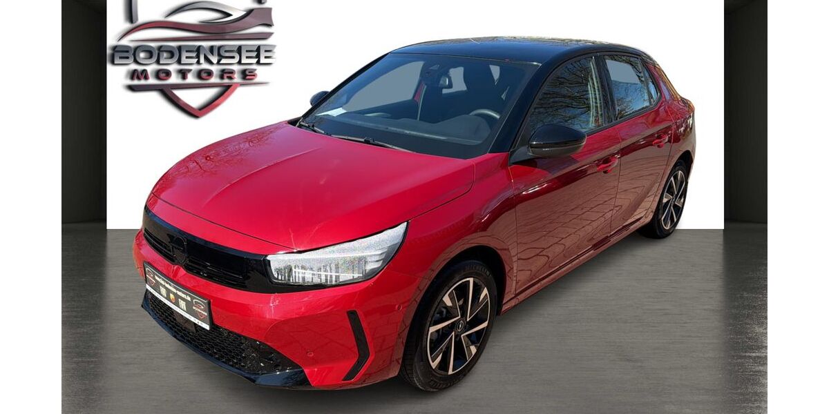 Opel Corsa 13.444 km 14.990 &euro; Lindau (Bodensee) 88131