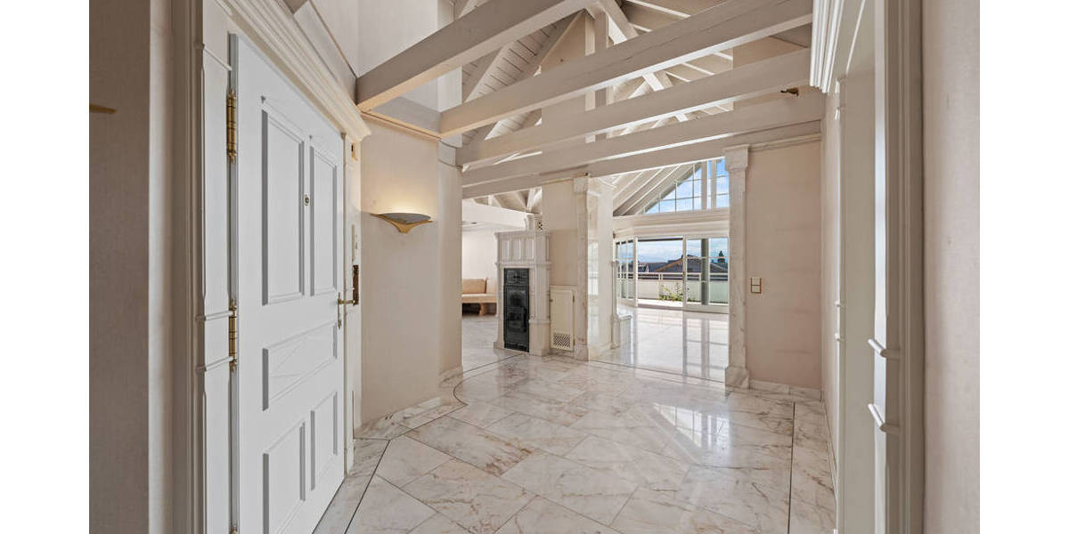 Etagenwohnung Wasserburg (Bodensee) / Hege Hege - 5 Zimmer, 213 m&sup2;, 925.000&euro; | Angebot:26840706