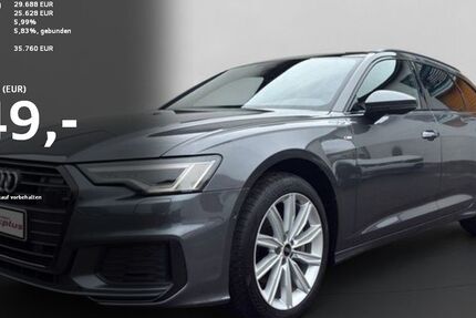 Audi A6 73.325 km 35.760 &euro; Ravensburg 88214
