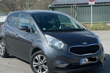 Kia Venga 71.000 km 9.399 &euro; Owingen 88696