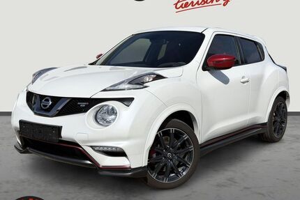 Nissan Juke 72.500 km 14.990 &euro; Wilhelmsdorf 88271