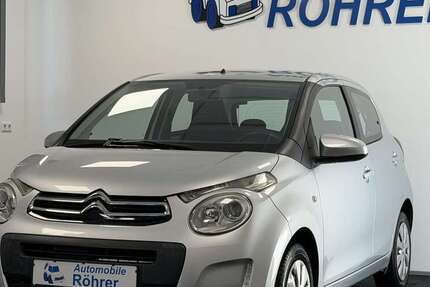 Citroen C1 66.580 km 6.500 &euro; Weingarten 88250