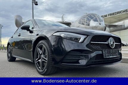Mercedes-Benz A 250 10.000 km 29.999 &euro; Immenstaad am Bodensee 88090