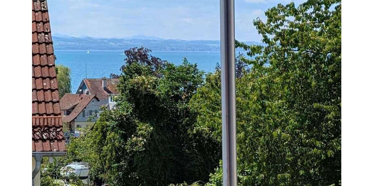 Etagenwohnung Kressbronn - 5 Zimmer, 106 m&sup2;, 549.000&euro; | Angebot:26856693