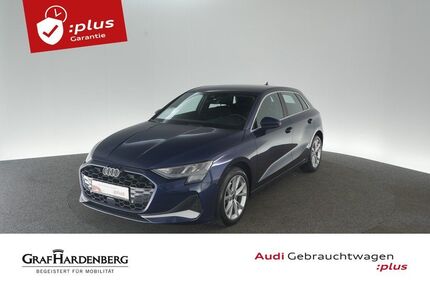 Audi A3 26.800 km 30.910 &euro; Überlingen 88662
