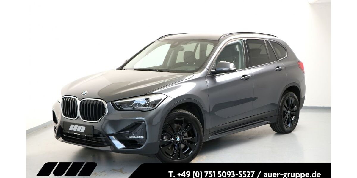 BMW X1 55.500 km 22.300 &euro; Ravensburg 88213