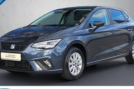Seat Ibiza 13.900 km 20.990 &euro; Markdorf 88677