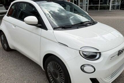 Fiat 500e 62.000 km 15.490 &euro; Ravensburg 88212
