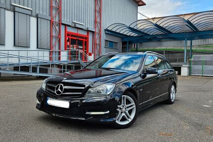 Mercedes-Benz C 300 173.000 km 13.800 &euro; Konstanz 78462