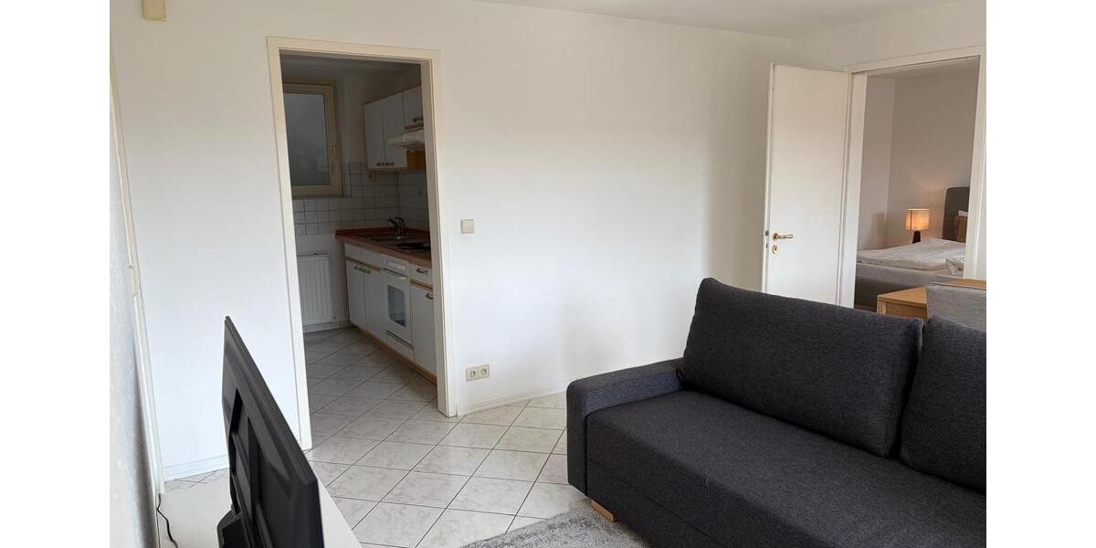 Erdgeschoßwohnung Überlingen - 2 Zimmer, 50 m&sup2;, 1.350&euro; | Angebot:25963401