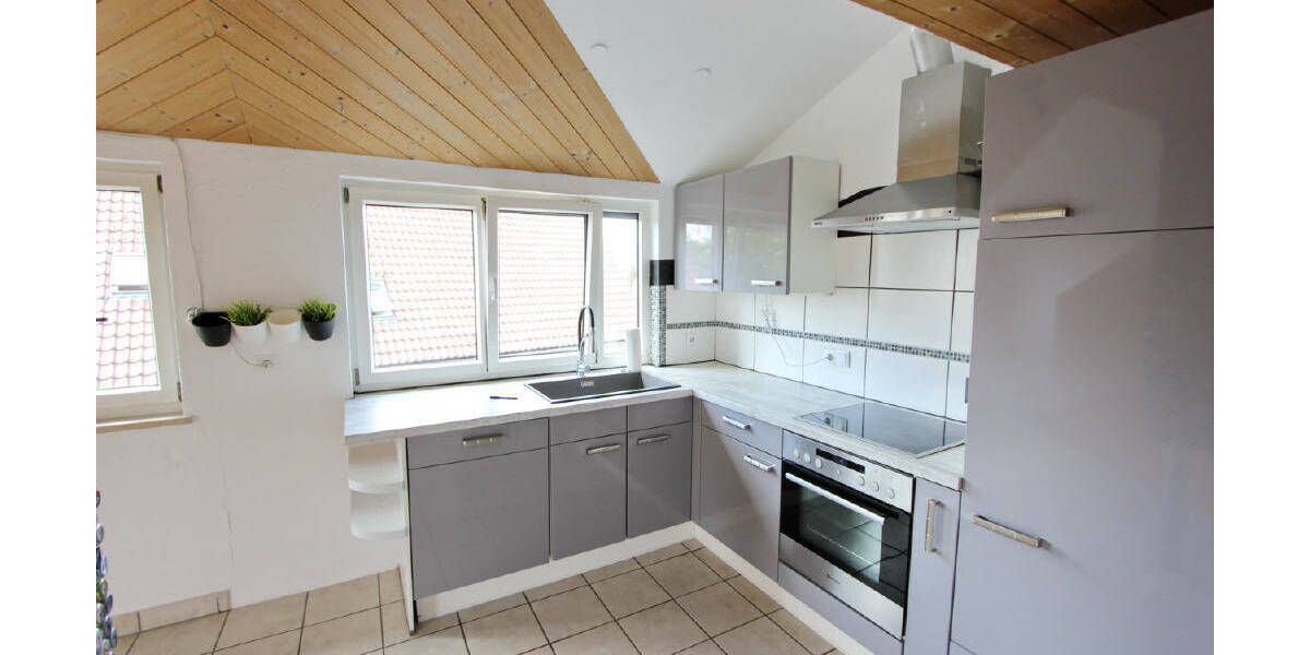 Etagenwohnung Wangen - 3 Zimmer, 65 m&sup2;, 212.800&euro; | Angebot:25682925