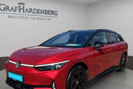VW ID.7 11.300 km 54.930 &euro; Konstanz 78467
