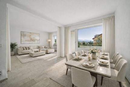 Wohnung Friedrichshafen Fischbach - 3 Zimmer, 108 m&sup2;, 449.000&euro; | Angebot:25896657