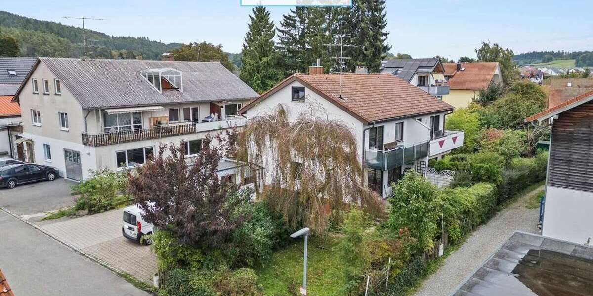 Einfamilienhaus Owingen - 4.5 Zimmer, 102 m&sup2;, 449.000&euro; | Angebot:25200959