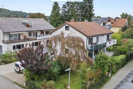 Haus Owingen - 4.5 Zimmer, 102 m&sup2;, 449.000&euro; | Angebot:25200959