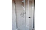 Stilvolle, neuwertige 3-Zimmer-DG-Wohnung mit Balkon und Einbauküche - Appartement Baindt Schachen | Angebot:26633728