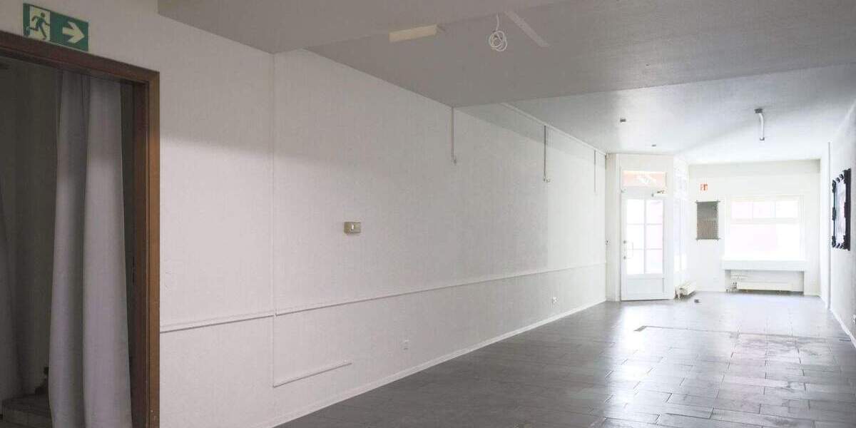 Gewerbeobjekt Wangen im Allgäu Wangen - 3 Zimmer, 87 m&sup2;, 820&euro; | Angebot:25736743