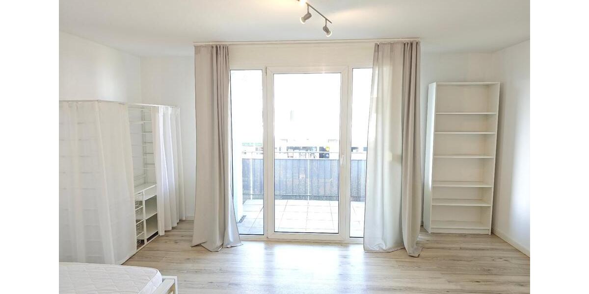 Etagenwohnung Konstanz Konstanz-Fürstenberg - 1 Zimmer, 35 m&sup2;, 220.000&euro; | Angebot:26956280